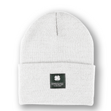 ラッキーカフ：スノーホワイト