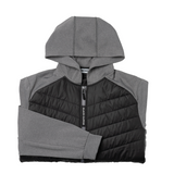 ジャクソン キルティングジャケット ネイビー / 全2色