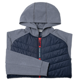 ジャクソン キルティングジャケット ネイビー / 全2色