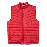 ジャクソン キルトベスト / 全3色