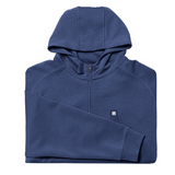 ロメオフーディー ネイビー / 全3色