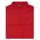 クロスリー レッドブラック / 全6色