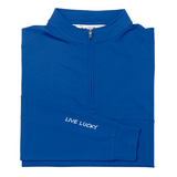 クロスリー ロイヤルブルー / 全6色