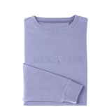 パフクルー スイートラベンダー / 全4色