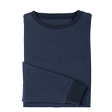 パフクルー ネイビー / 全4色