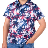 キッズ バハマバイブ ポロ