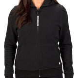 レディース モナーク ジャケット ブラック / 全2色