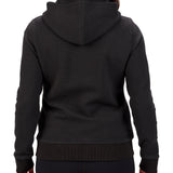 レディース モナーク ジャケット ブラック / 全2色