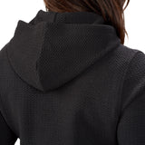 レディース モナーク ジャケット ブラック / 全2色