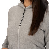 レディース モナーク ジャケット グレー / 全2色