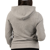 レディース モナーク ジャケット グレー / 全2色