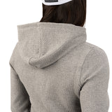 レディース モナーク ジャケット グレー / 全2色