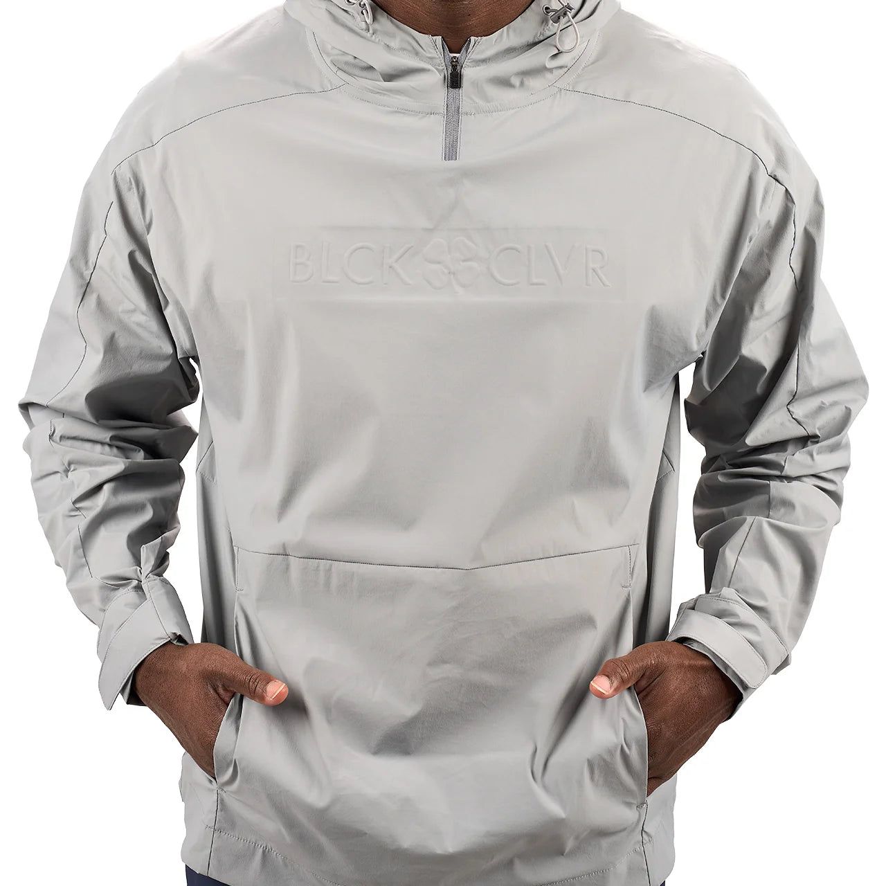 ブラック フーディー