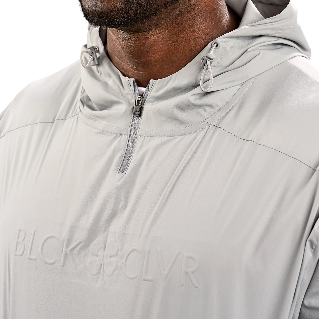 ブラック フーディー