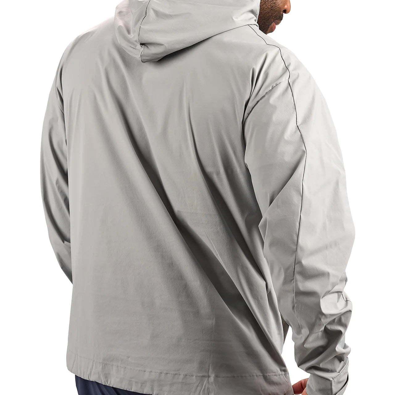 ブラック フーディー