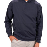 ブラック フーディー