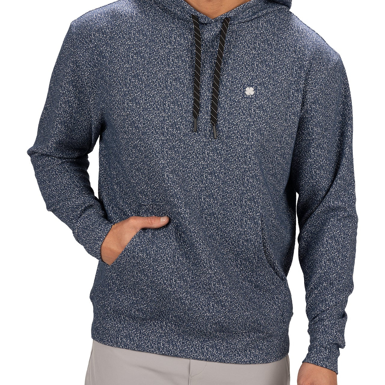 ヒューズ・フーディー