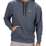 ヒューズ・フーディー