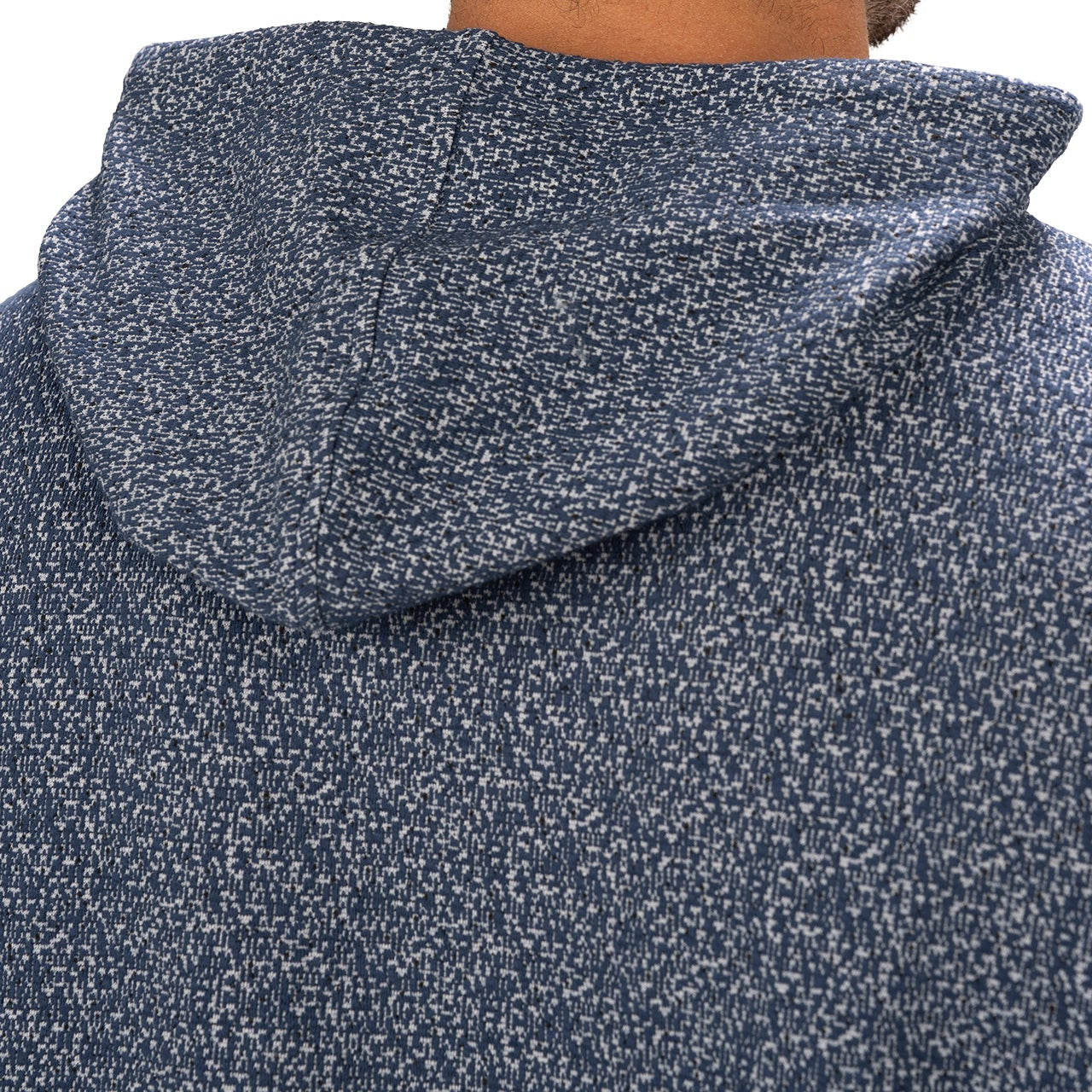 ヒューズ・フーディー