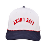 アップサイド ダウン ラック 9