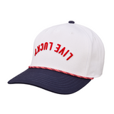 アップサイド ダウン ラック 9