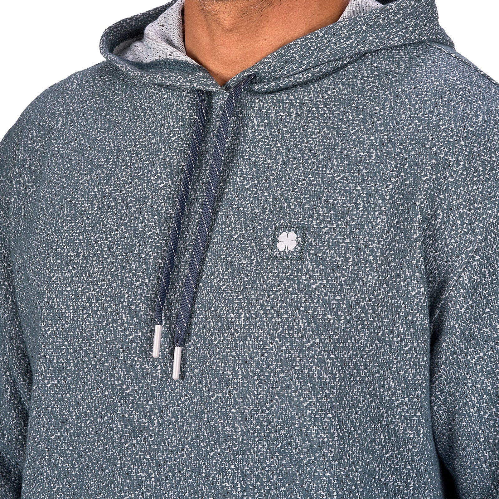 ヒューズ・フーディー