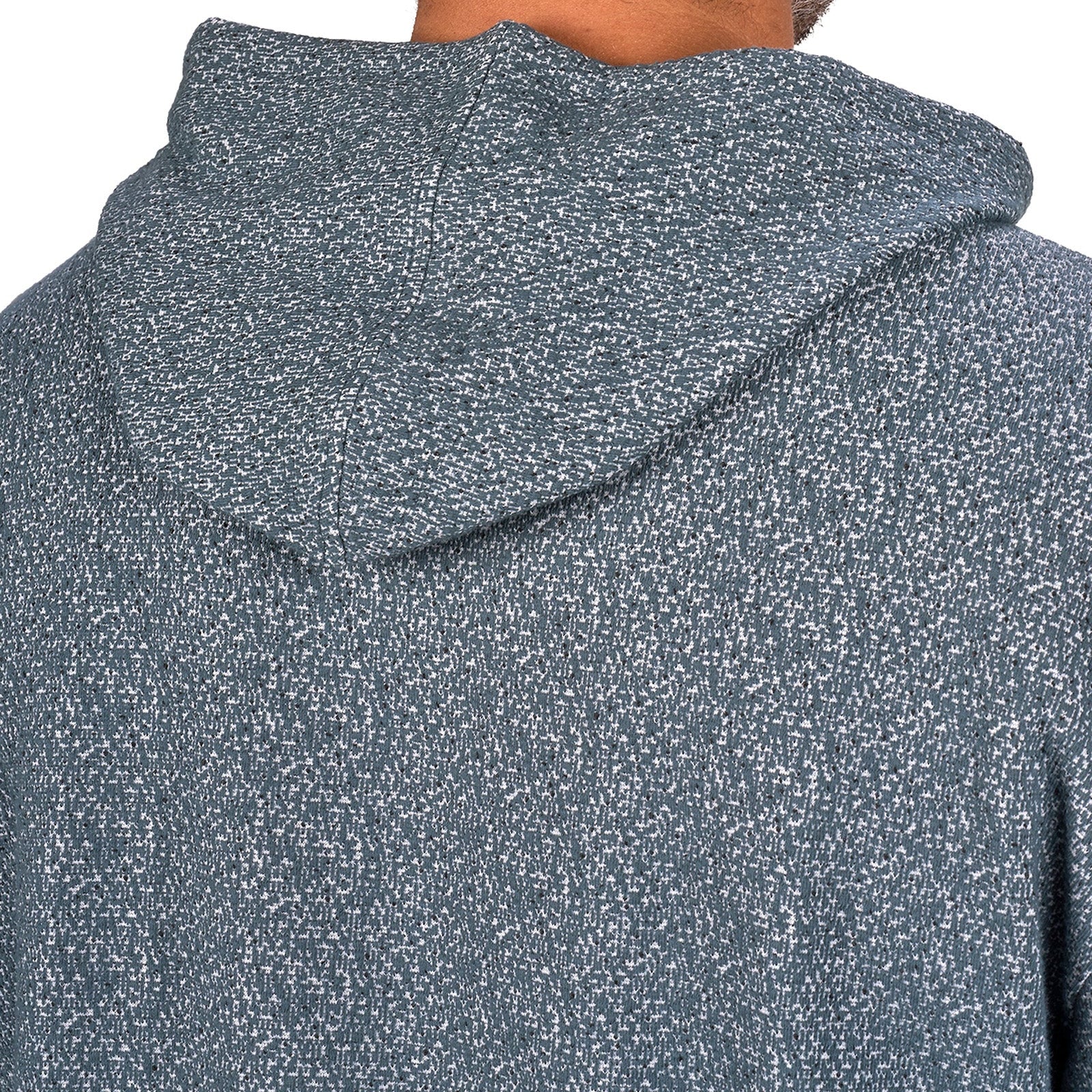 ヒューズ・フーディー