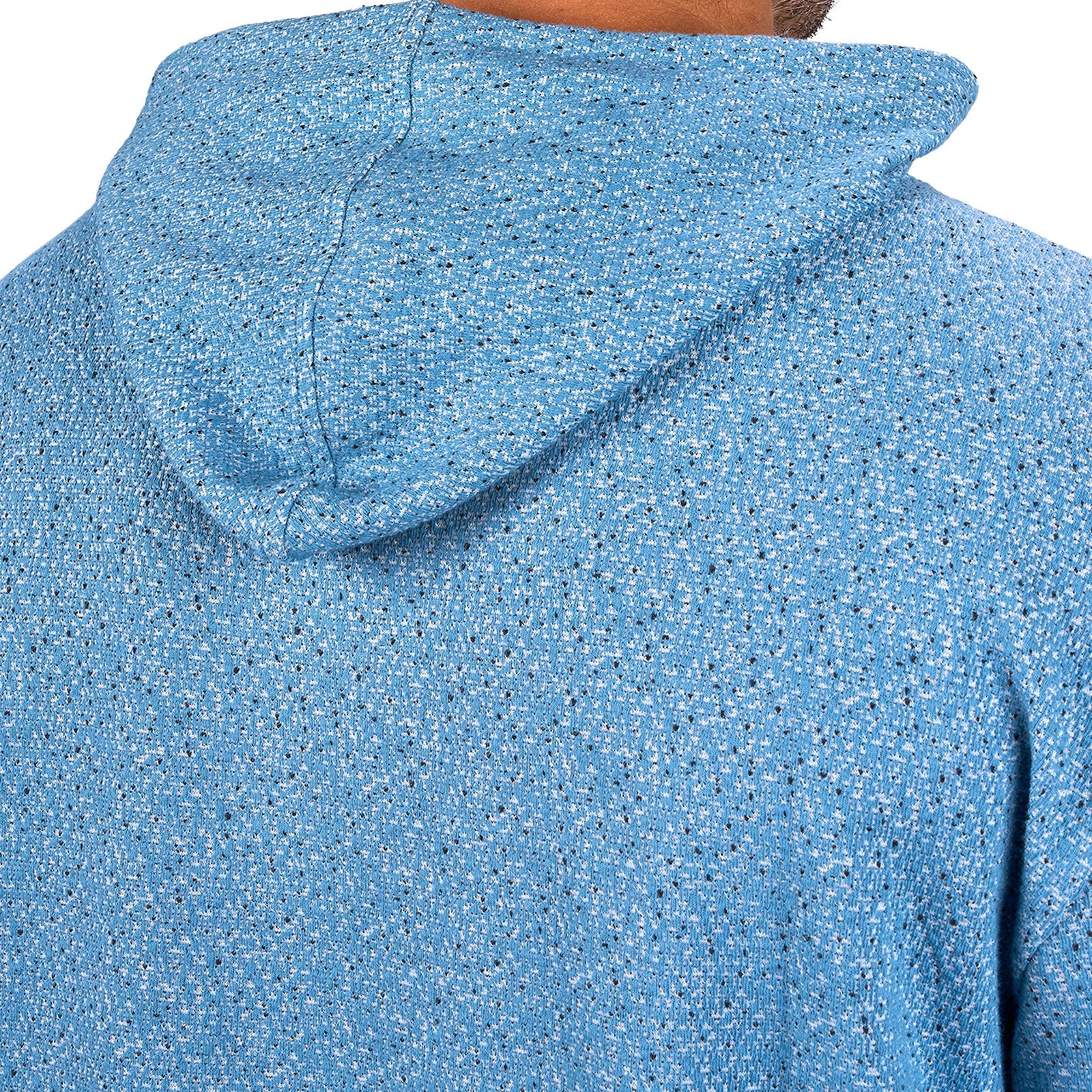 ヒューズ・フーディー