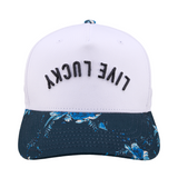 トロピカル アップサイドダウン ラック