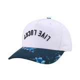 トロピカル アップサイドダウン ラック