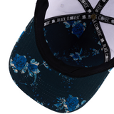 トロピカル アップサイドダウン ラック