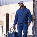 ロメオフーディー ネイビー / 全3色