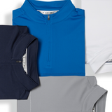 クロスリー ロイヤルブルー / 全6色