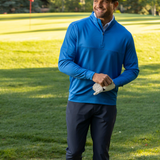 クロスリー ロイヤルブルー / 全6色