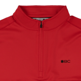 クロスリー レッドブラック / 全6色