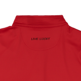 クロスリー レッドブラック / 全6色