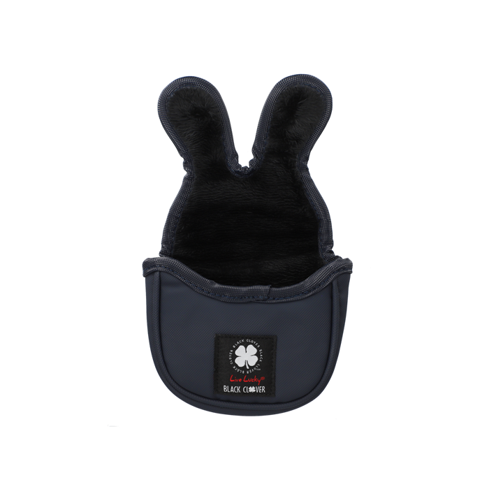 公式 Black Clover ゴルフヘッドカバー / キャディーバッグ 公式 Black Clover ゴルフヘッドカバー / キャディーバッグ