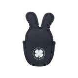 グッドバイブス　マレット型パターカバー / 全２色