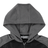 ジャクソン キルティングジャケット ブラック / 全2色