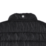 ジャクソン キルトベスト ブラック / 全3色