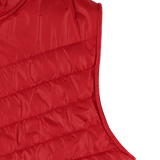 ジャクソン キルトベスト / 全3色