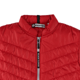 ジャクソン キルトベスト / 全3色