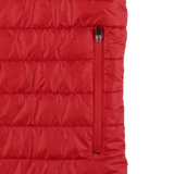 ジャクソン キルトベスト / 全3色