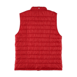 ジャクソン キルトベスト / 全3色