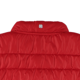 ジャクソン キルトベスト / 全3色