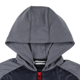 ジャクソン キルティングジャケット ネイビー / 全2色