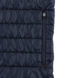 ジャクソン キルトベスト ネイビー / 全3色