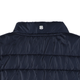 ジャクソン キルトベスト ネイビー / 全3色