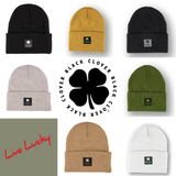 ラッキーカフ　カラー:ミッドナイトネイビー