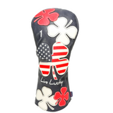 リブ ラッキー USA DR カバー